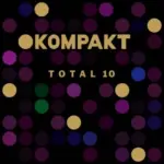 KOMPAKT200 Total 10