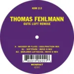 Gute Luft Remixe