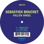 KOMPAKT218 Fallen Angel