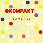 KOMPAKT220 Total 11