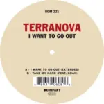 KOMPAKT221 I Want To Go Out