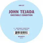KOMPAKT227 Unstable Condition