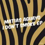 KOMPAKT228 I Don't Smoke EP