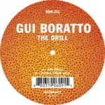 KOMPAKT232 The Drill