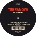 KOMPAKT246 So Strong
