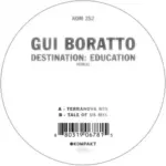 KOMPAKT252 Destination: Education Remixe
