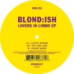 KOMPAKT253 Lovers In Limbo EP