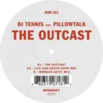 KOMPAKT261 The Outcast