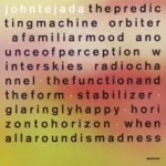 KOMPAKT267 The Predicting Machine