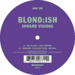KOMPAKT268 Inward Visions