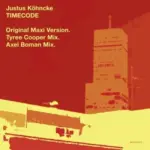 KOMPAKT270 Timecode Remixe