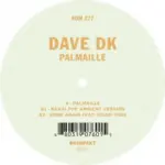 KOMPAKT277 Palmaille
