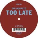 KOMPAKT285 Too Late
