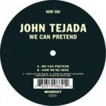 KOMPAKT286 We Can Pretend