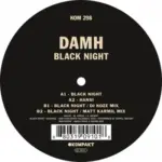 KOMPAKT298 Black Night