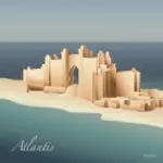 KOMPAKT299 Atlantis