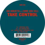 KOMPAKT302 Take Control