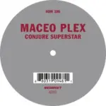 KOMPAKT306 Conjure Superstar