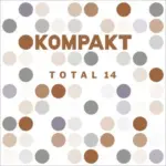 KOMPAKT310 Total 14
