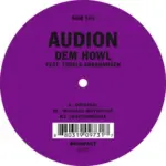 KOMPAKT314 Dem Howl feat. Troels Abrahamsen