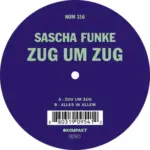 KOMPAKT316 Zug um Zug