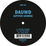 KOMPAKT324 Jupiter George