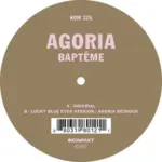 KOMPAKT325 Baptême