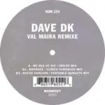 KOMPAKT334 Val Maira Remixe