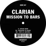 KOMPAKT347 Mission To Bars