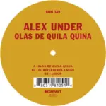 KOMPAKT349 Olas De Quila Quina