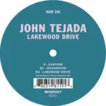 KOMPAKT355 Lakewood Drive