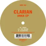 KOMPAKT356 Ankh EP