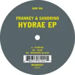 KOMPAKT358 Hydrae EP
