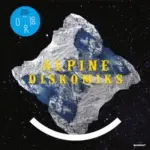 KOMPAKT359 Alpine Diskomiks - Sin In Space Pt. 2