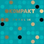 KOMPAKT360 Total 16