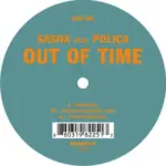 KOMPAKT364 Out Of Time