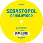 KOMPAKT366 Gahalowood
