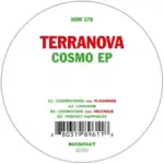 KOMPAKT378 Cosmo EP