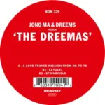 KOMPAKT379 The Dreemas