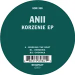 Korzenie EP