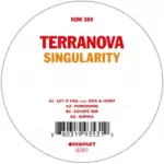 Singularity