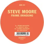KOMPAKT415 Frame Dragging
