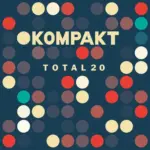 KOMPAKT420 Total 20