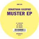 KOMPAKT429 Muster EP