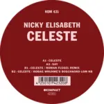 KOMPAKT431 Celeste