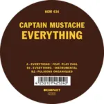 KOMPAKT434 Everything