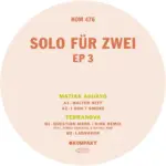 KOMPAKT476 SOLO für Zwei EP 3