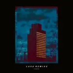 KOMPAKT502 The Floor Is Lava Remixe