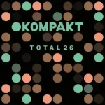 KOMPAKT510 Total 26