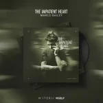 M32LP-FRONTCOVER The Impatient Heart Album Sampler 01